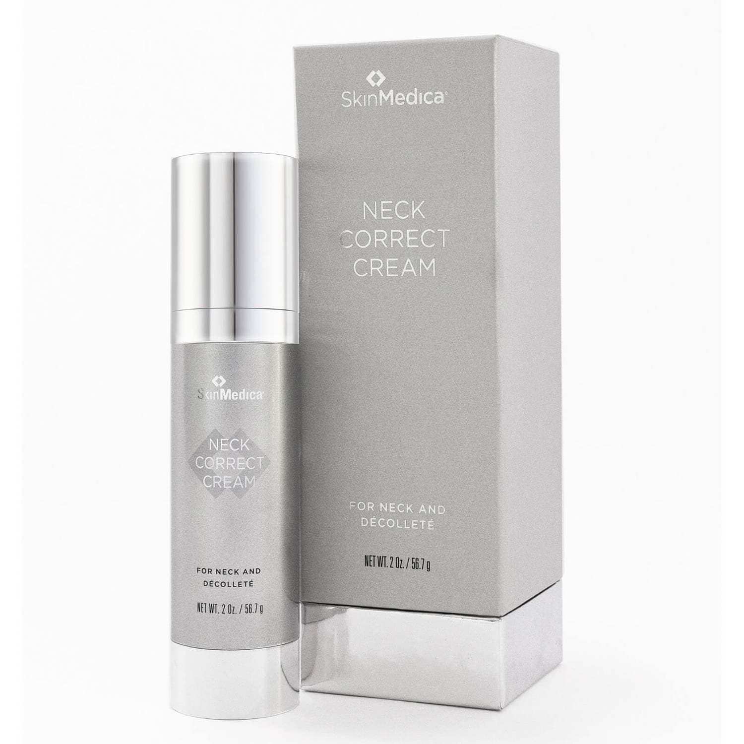 SkinMedica Neck Correct Cream 