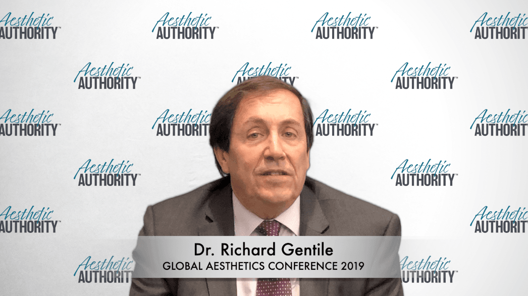 Richard Gentile, M.D. 