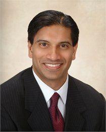 Suneel Chilukuri, M.D.