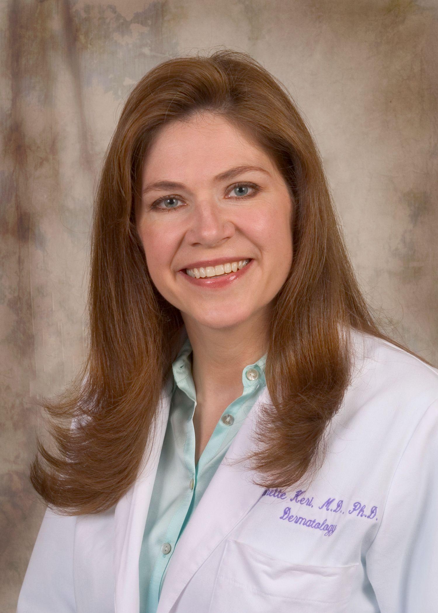 Jonette E. Keri, M.D., Ph.D.