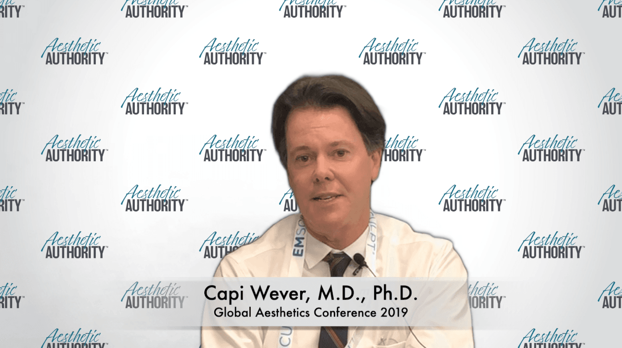 Body Dysmorphic Disorder with Dr. Wever