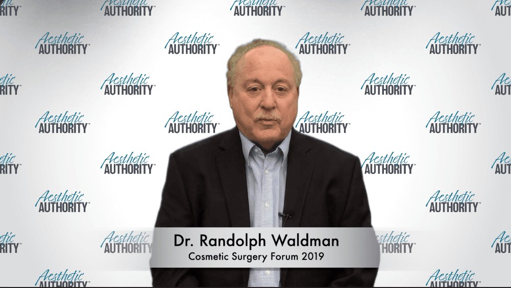 Randolph Waldman, M.D.