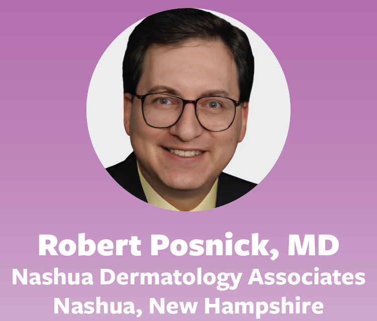 Robert Posnick, MD