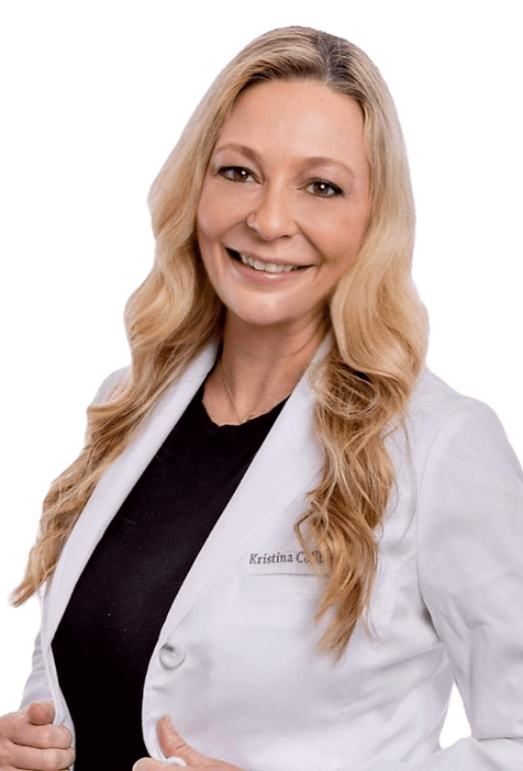 Kristina Collins, MD