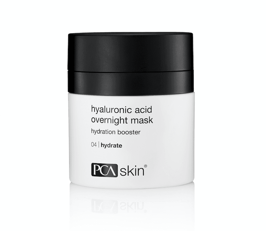 PCA Skin Hyaluronic Acid Overnight Mask