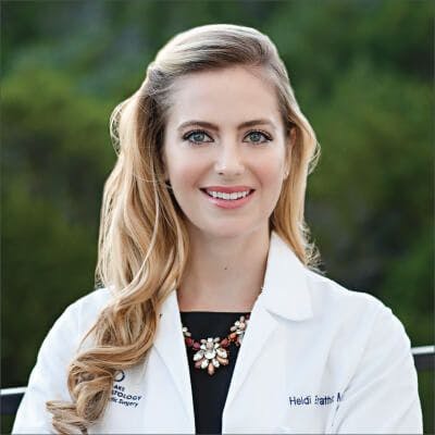 Heidi Prather, MD, FAAD