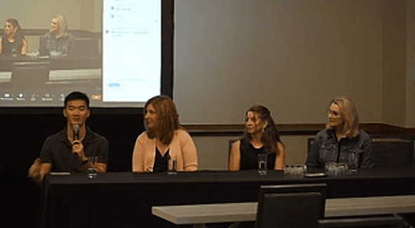 Eczema Expo Research, Panel Shed Light on Relationship Between Eczema and Mental Health