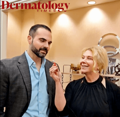 Highlights From Illinois Society for Dermatology Physician Assistants Conference