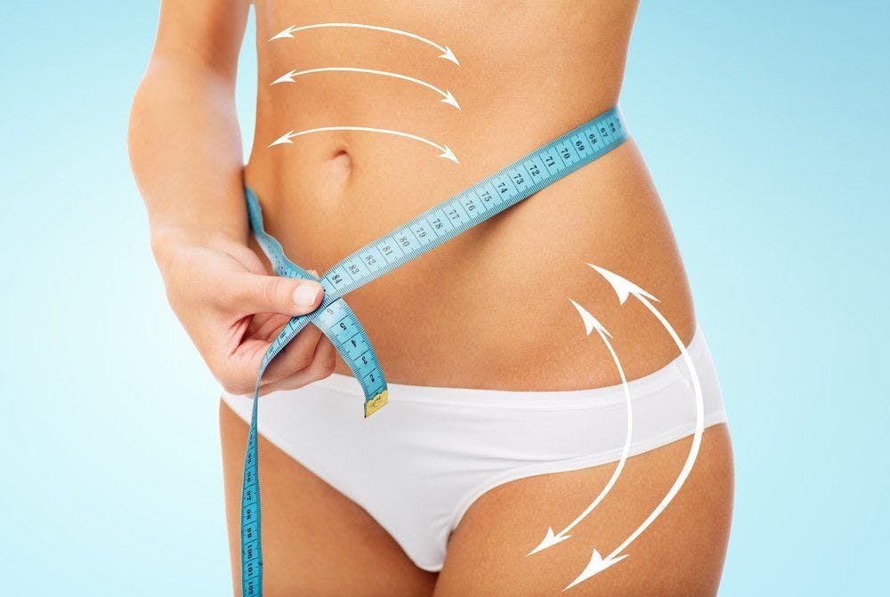 body contouring