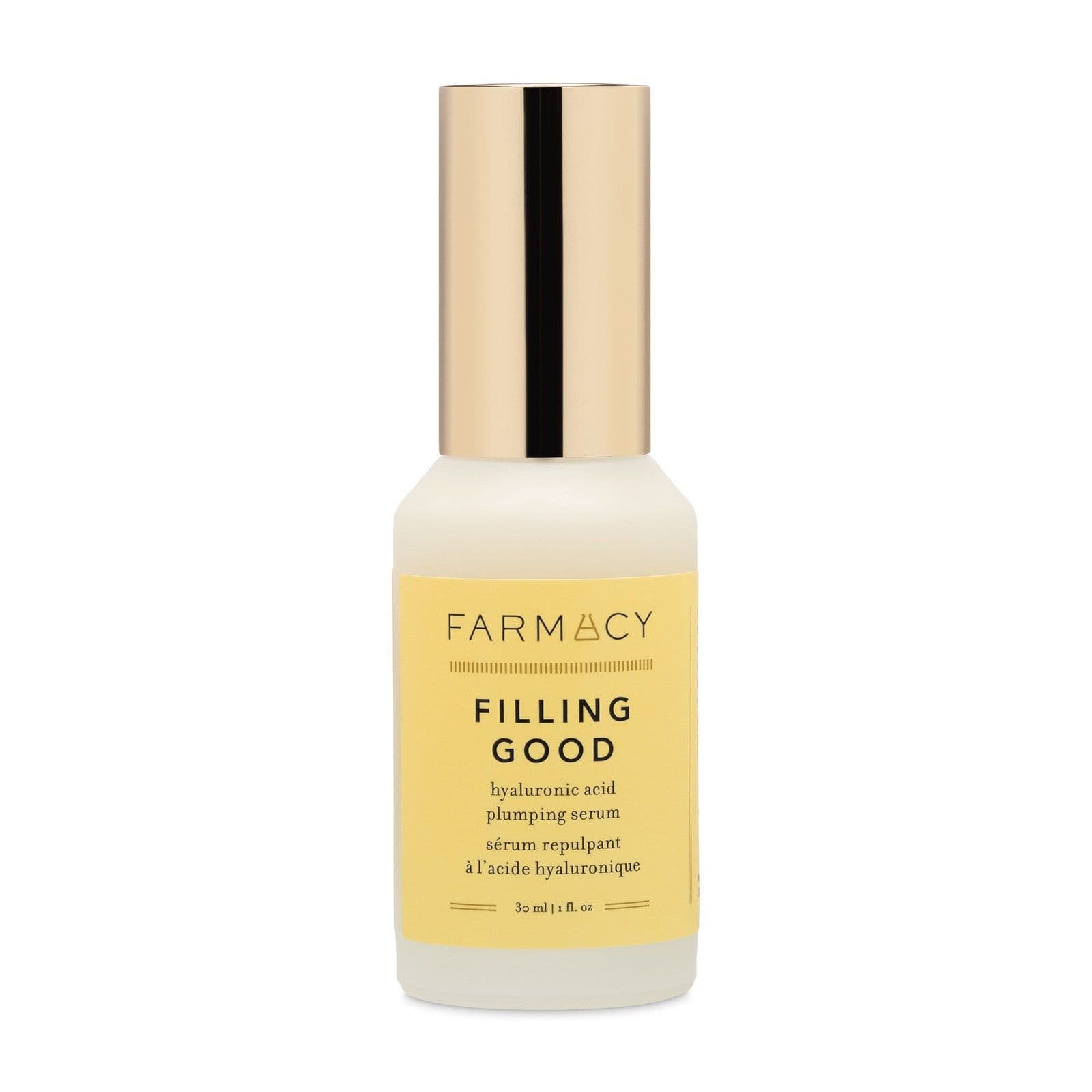 Farmacy Filling Good Hyaluronic Acid Plumping Serum 