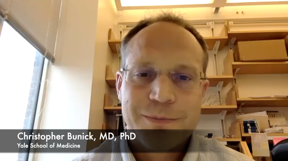 Christopher Bunick, MD, PhD, Previews Recently Published Sarecycline Study to be Presented at AAD  