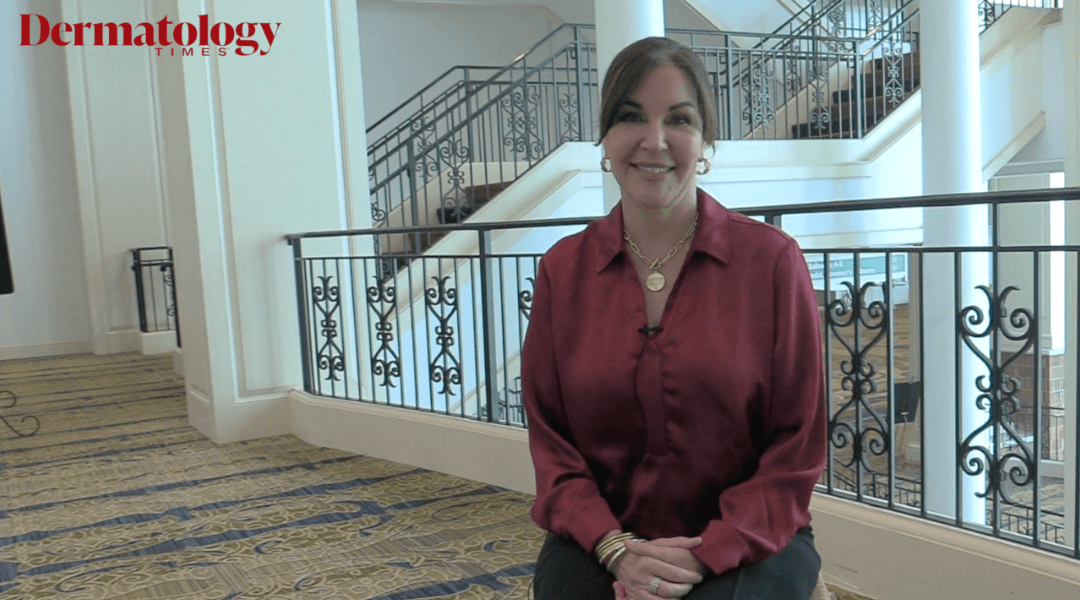 Julie Harper, MD: Real-World Experience With IDP-126 and the Rise of ‘JAKne’