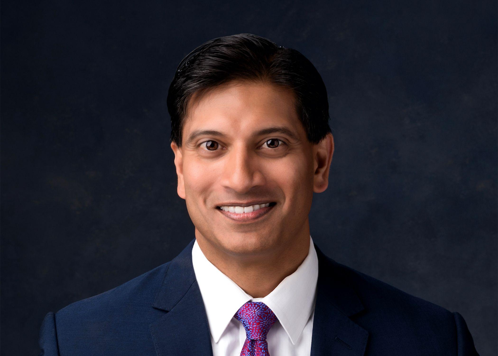 Suneel Chilukuri, M.D.