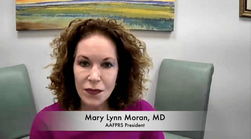 Mary Lynn Moran, MD