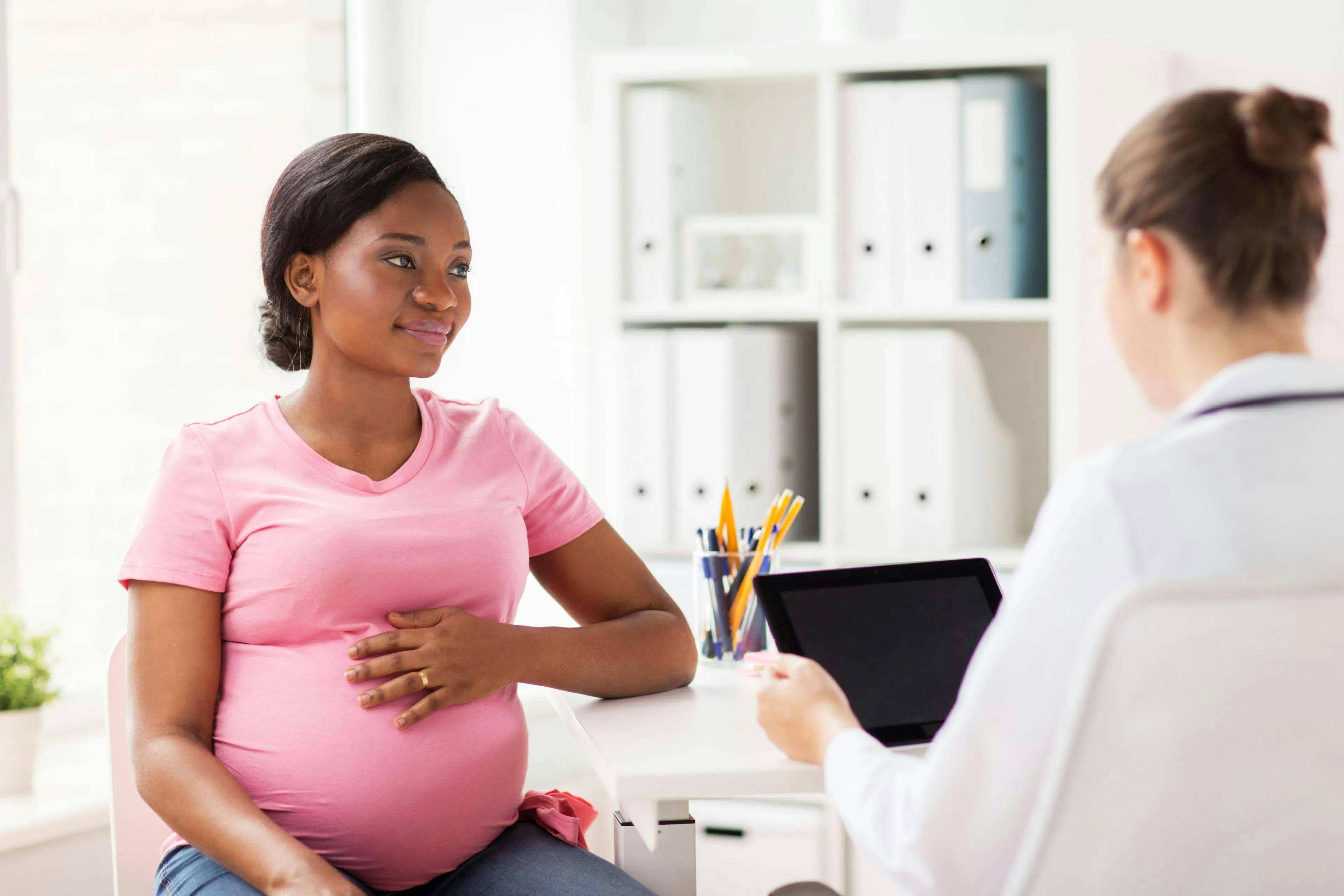 Biologics and Pregnancy: A Q&A With Ben Lockshin, MD 