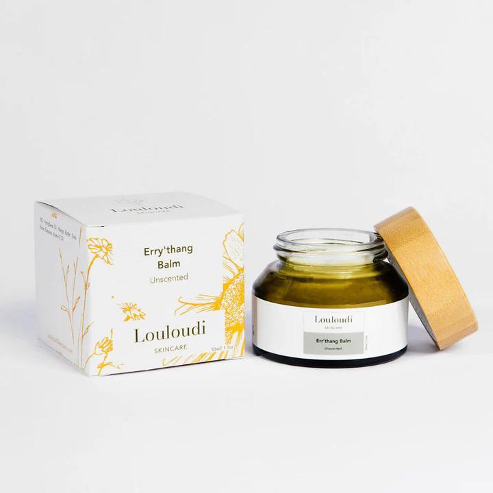 Louloudi Skincare | Err'thang Balm