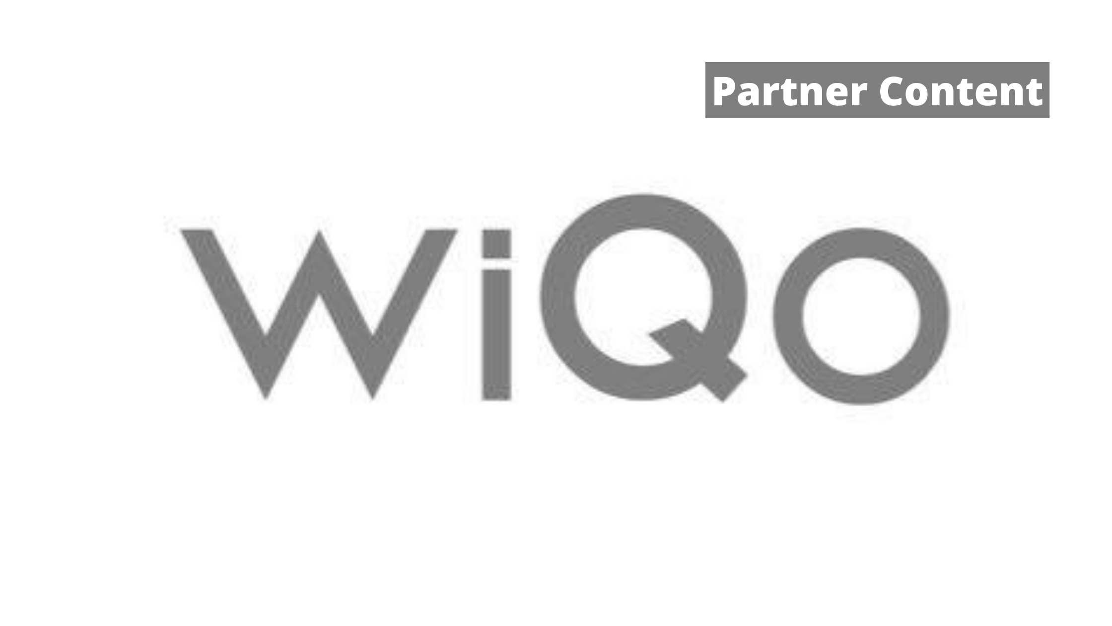 WIQO partner content