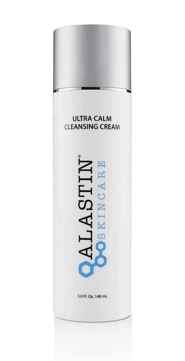 Ultra Calm Cleansing Cream