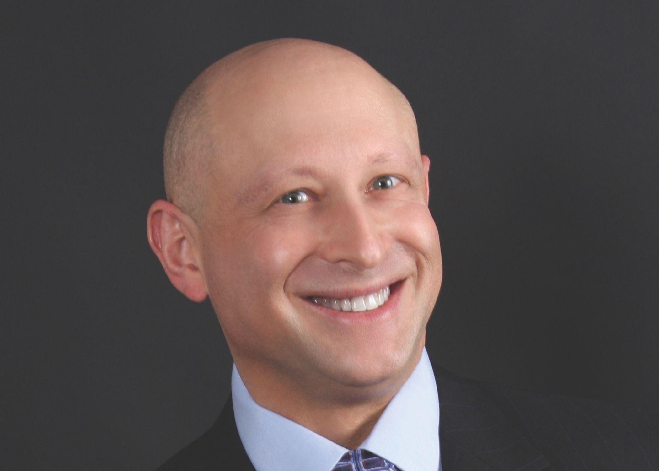 Jason Pozner, M.D.