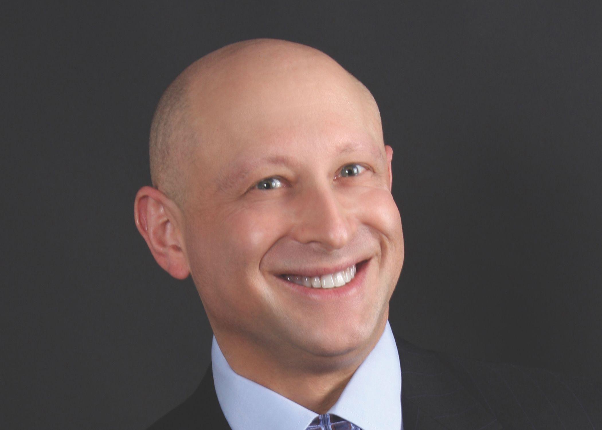 Jason Pozner, M.D.