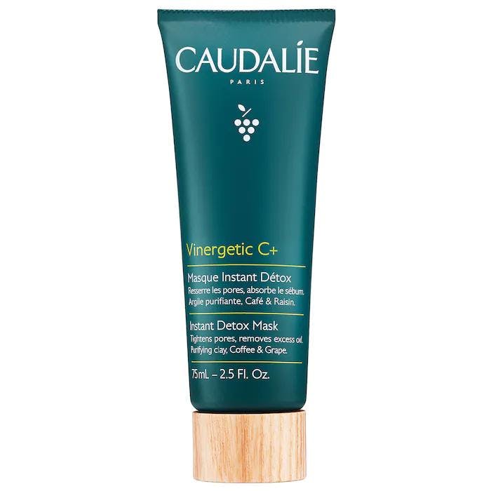 Caudalie | Instant Detox Mask Vinergetic C+