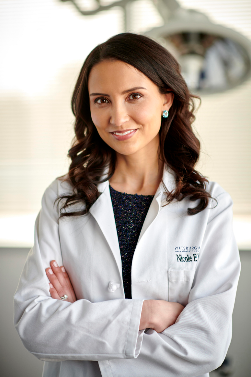 Nicole Vélez, MD, FACMS