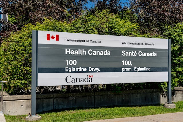Health Canada Authorizes Lebrikizumab for Moderate to Severe Atopic Dermatitis in Patients 12 Years and Older