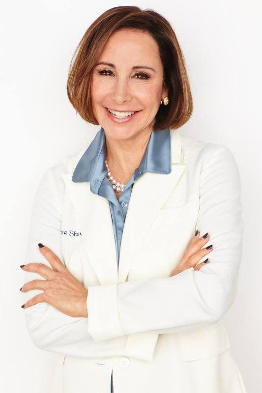 Ava Shamban, M.D.