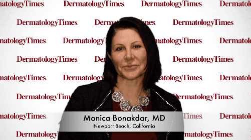 Monica Bonakdar, MD