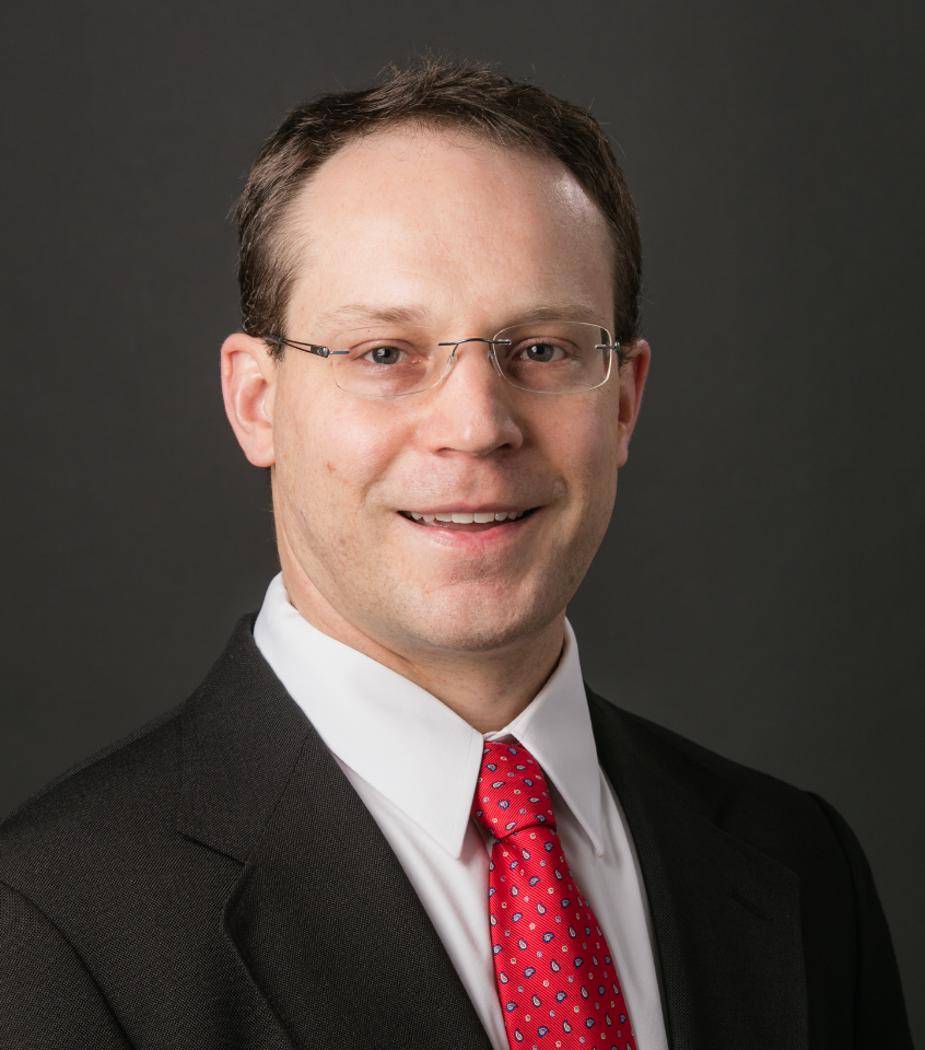 headshot of Christopher Bunick, MD, PhD