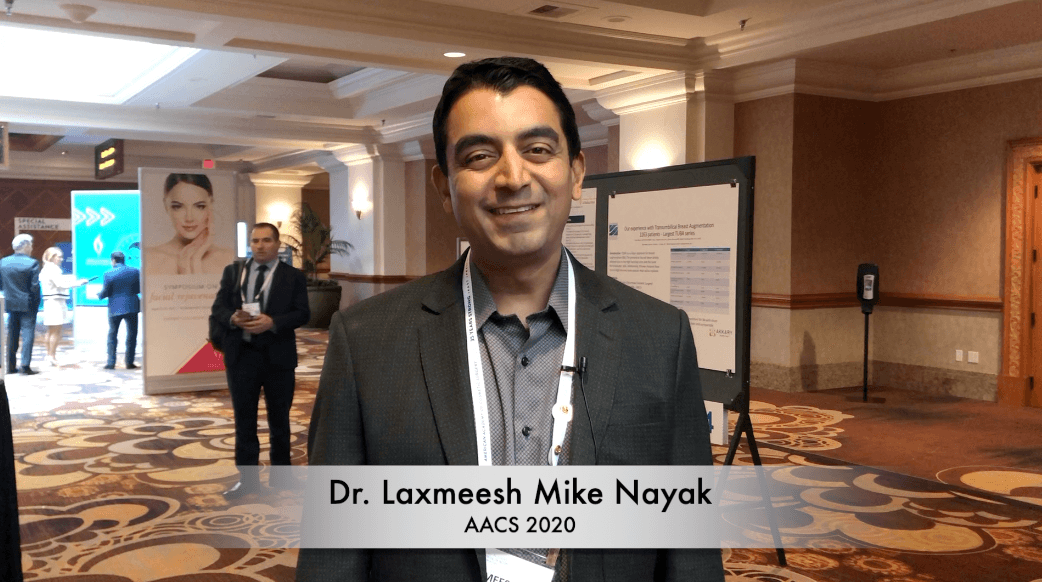 Mike Nayak, M.D.