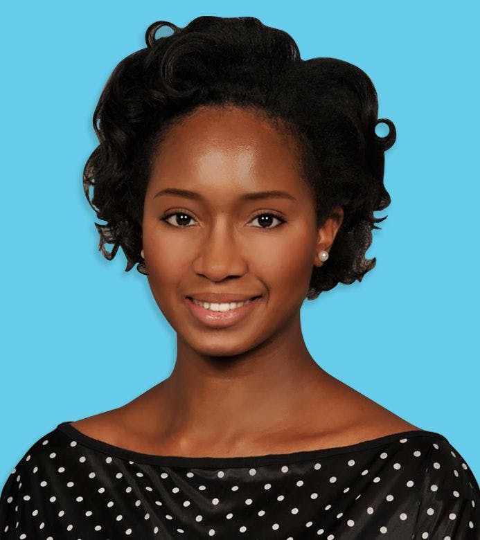 Miranda Uzoma Ewelukwa, MD, FAAD