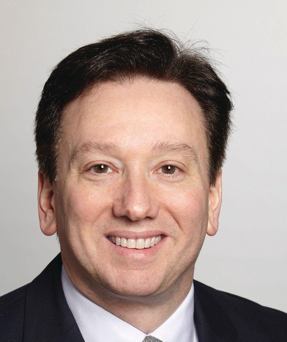 Mark Kaufmann, M.D. 